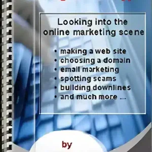 eCover representing Forget The Hype! eBooks & Reports with Master Resell Rights