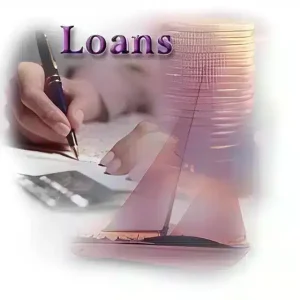 eCover representing Loan Officer Articles (mortgage)  with Private Label Rights