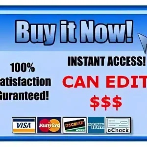 eCover representing One Time Offer Page Templates Package  with Private Label Rights