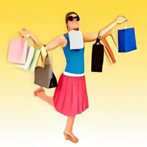 eCover representing Turn Your Website Visitors Into Buyers eBooks & Reports with Master Resell Rights