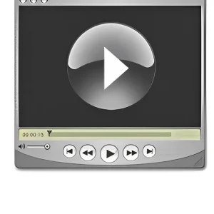 eCover representing How To Place Streaming Audio On Your Website eBooks & Reports with Personal Use Rights
