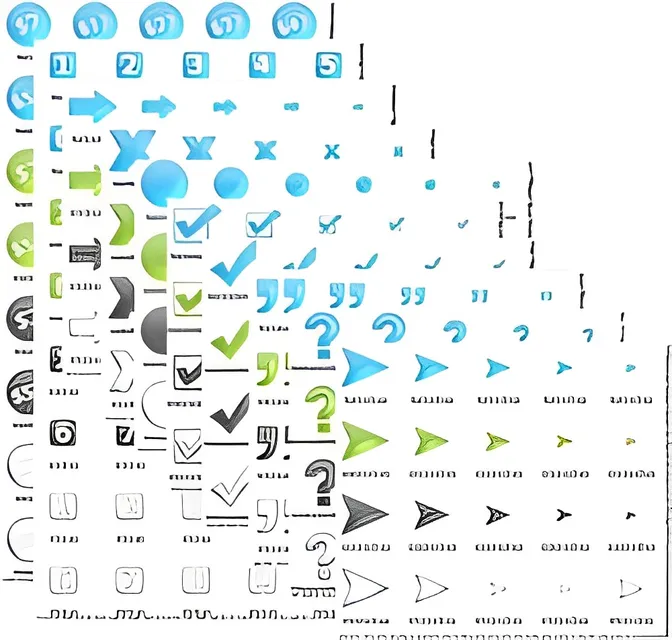 eCover representing Web 2.0 Style Graphics with Personal Use Rights